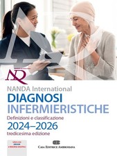 Diagnosi infermieristiche