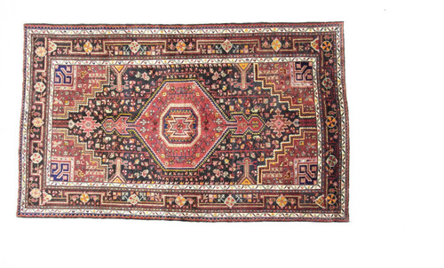 Tappeto orientale super