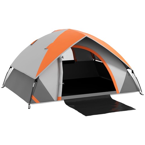 Tenda campeggio posti - da, con