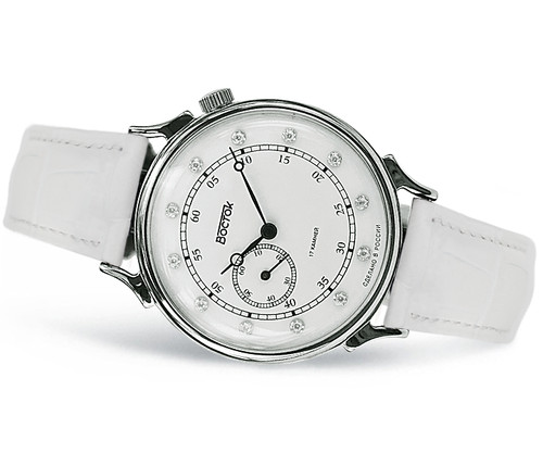 Vostok meccanico donna carica - vostok,