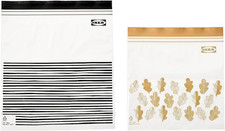 Ikea, Sacchetti Richiudibili 