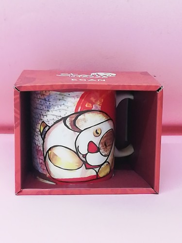 Egan tazza caffè latte - tazza,