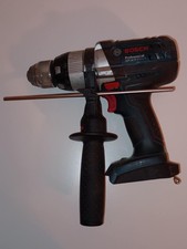 TRAPANO AVVITATORE BOSCH GSB 18 VE-2 LI