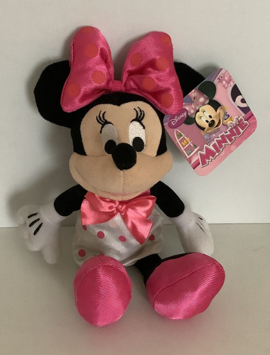 Minnie mouse pink - mouse, 9