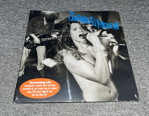 Screaming life fopp - screaming, life/fopp