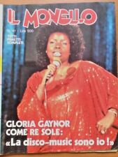 IL MONELLO ANNO 1979 N° 41 - Tutti i Fumetti Completi 