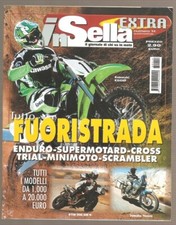 RIVISTA IN SELLA EXTRA 14