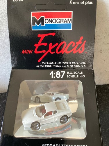 Monogramma 2014 1 87 - ✅monogramma, ho/1:87