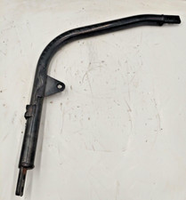 SUPPORTO STAFFA CULLA TELAIO -