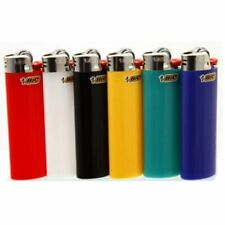 Bic Maxi 10 Accendini J26