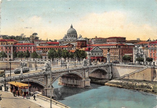 B308 roma ponte vittori - b308),