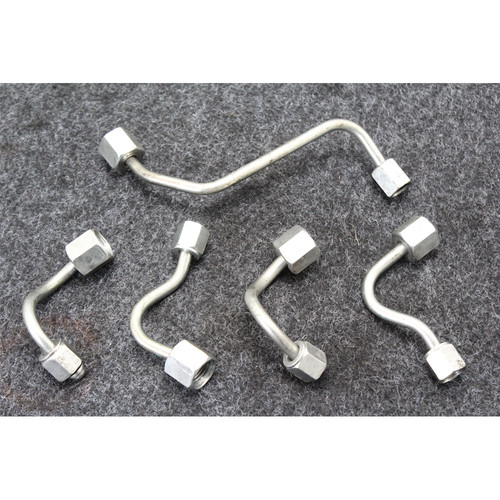 Kit tubi flauto rail - flauto,