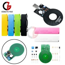 Metal detector DC 3V-5V kit