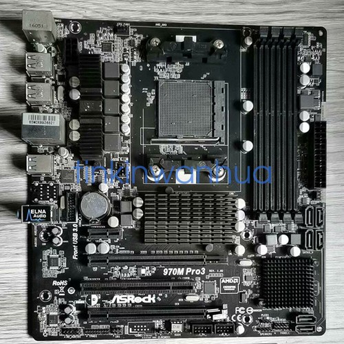 Per asrock 970m pro3 socket - asrock,