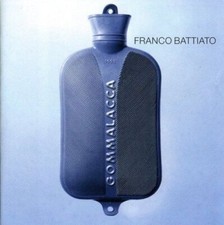 Vinile Nuovo - Franco Battiato