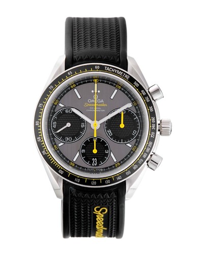 Omega speedmaster racing - omega,