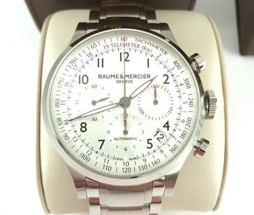 2023 baume mercier capeland - baume,