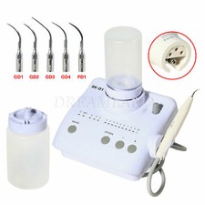 ablatore piezoelettrico ad ultrasuoni con punte manipolo per DTE SATELEC