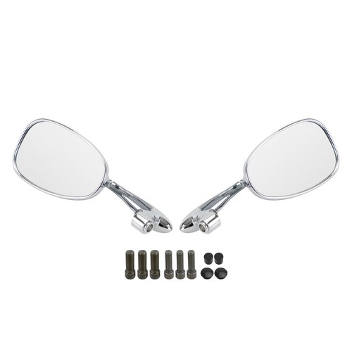 Coppia specchietti moto - , custom