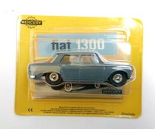 MERCURY  -Fiat 1300 - Scala