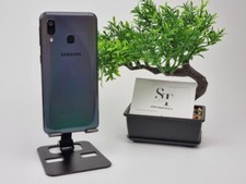 ✅SAMSUNG A40 64GB -NERO-