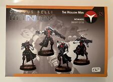 INFINITY THE GAME 0733 The