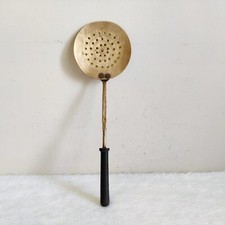 1940s Vintage IN Ottone