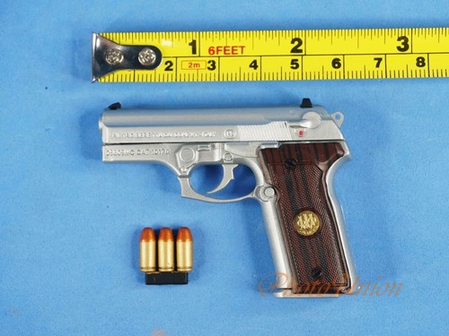 Modellino beretta gun pistol - beretta,