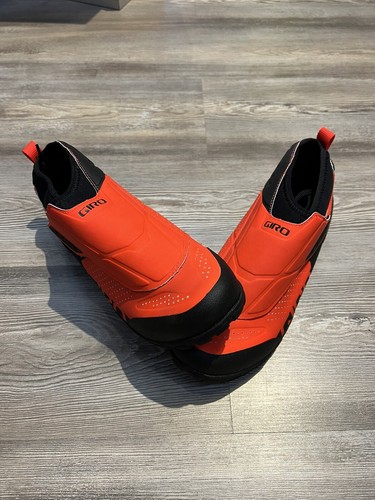Scarpa mtb giro terraduro - terraduro, mid