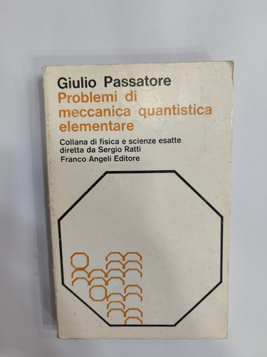 Passatore problemi di - passatore,