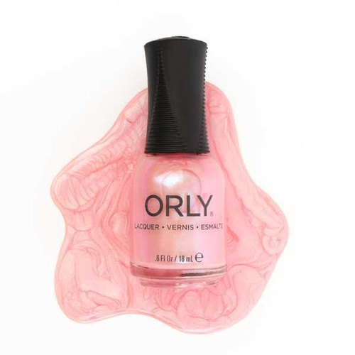 Orly smalto per unghie - per, giglio