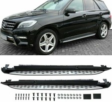 PEDANE LATERALI SOTTOPORTA