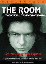 The Room DVD