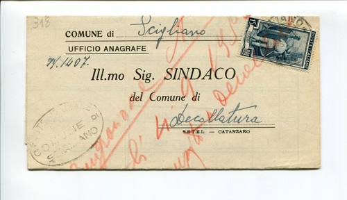 Anni italia lavoro - 50, al