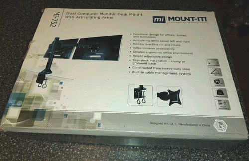 Mount mi 762 supporto - ‎mi-762,