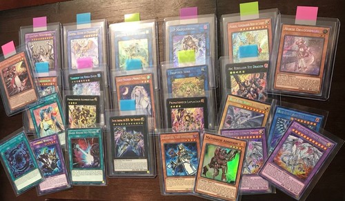 Yugioh collection random - random, card