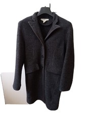 Cappottino donna lana