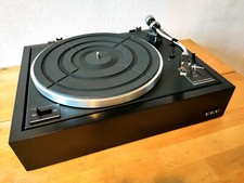 CEC (C.E.C.) Giradischi Chuo