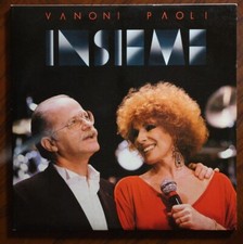 Insieme - Ornella Vanoni /