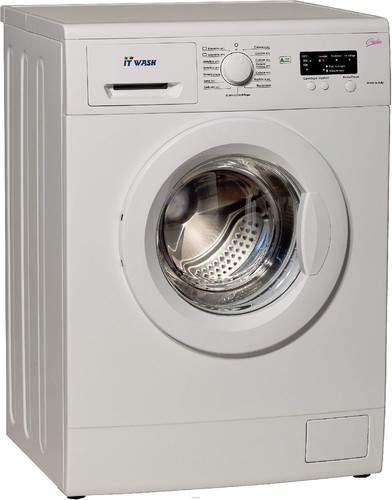 Lavatrice wash classe - 6, it