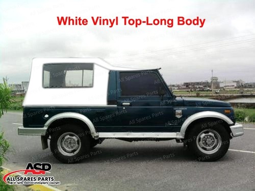 Tetto soft top - soft,