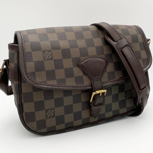 Borsa tracolla louis - a,
