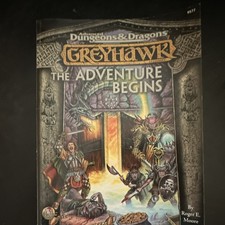 Tsr advanced dungeons - advanced, &