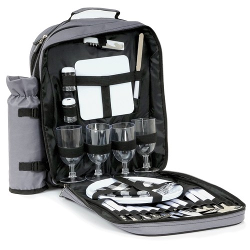 Zaino picnic persone - da,