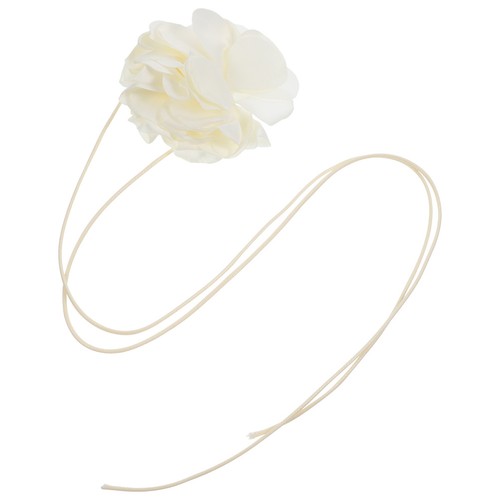 Collana donna girocollo