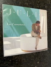 JULIO IGLESIAS “ LA