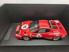 1:18 CMF Ferrari 365 GT4 BB