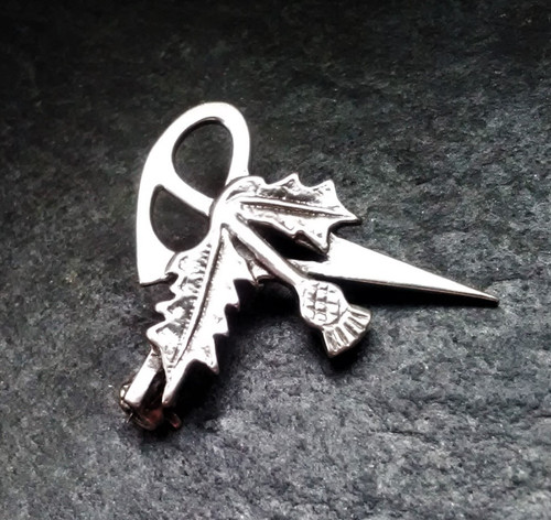 Spilla spilla argento 925