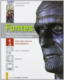 Fontes labor vertendi - fontes, 1