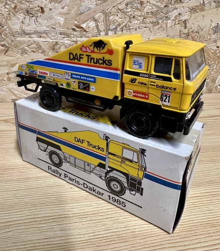 Lion car daf parigi - 1:50,